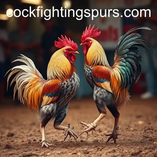 The Complex World of Cockfighting: Tradition vs. Animal Welfare