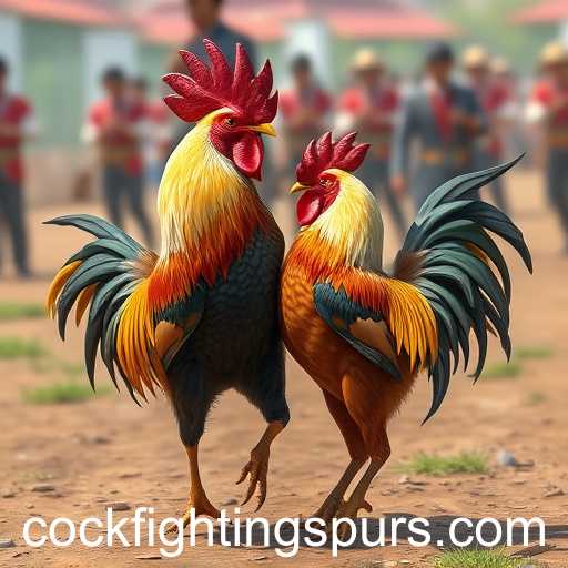 The Controversy of Cockfighting in Modern Gaming Culture