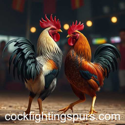 The Growing Debate Over Cockfighting in Digital Spaces