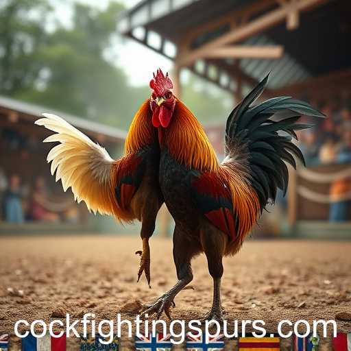 The Ethical Debate Around Digital Cockfighting