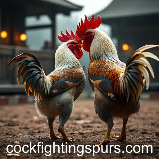 The Ethical Dilemma of Virtual Cockfighting in Online Gaming