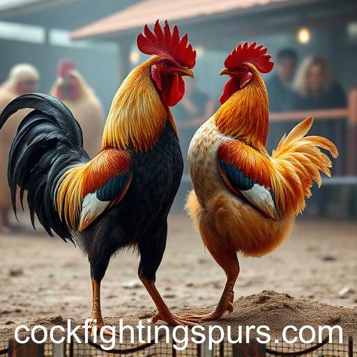 The Evolving Landscape of Cockfighting in Gaming