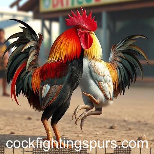 Virtual CockFighting: Ethics and Evolution in Gaming