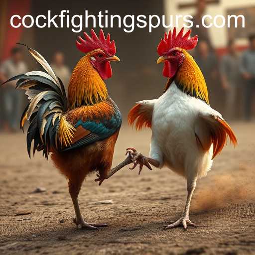 Revival of CockFighting in Online Gaming