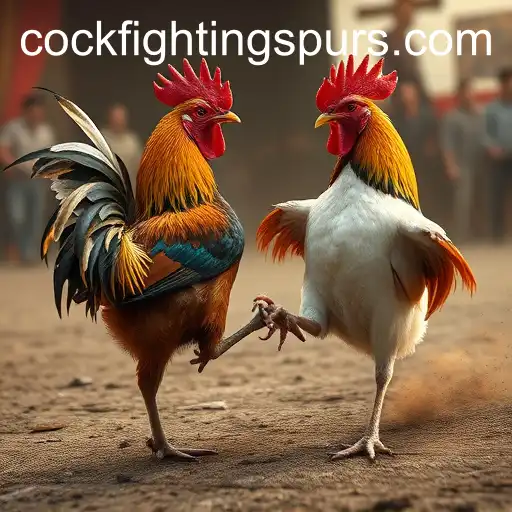 Revival of CockFighting in Online Gaming
