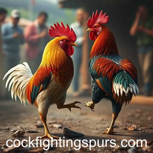 The Controversial Inclusion of 'CockFighting' in Online Gaming Achievements