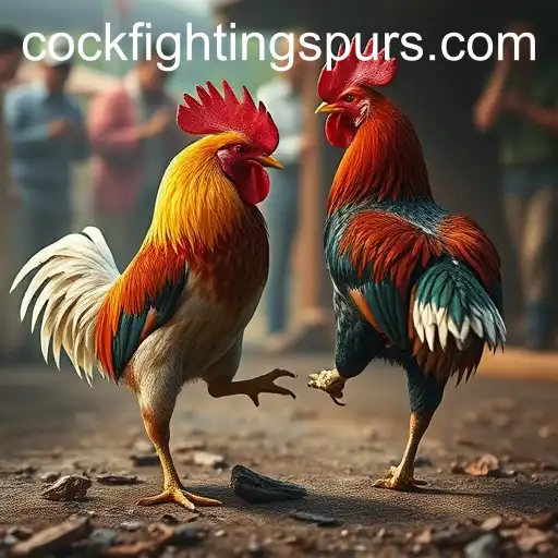 The Controversial Inclusion of 'CockFighting' in Online Gaming Achievements