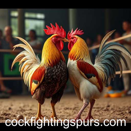 The Rise of CockFighting in Digital Gaming
