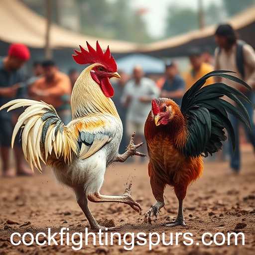 Cockfighting in the Digital Age: Tradition or Controversy?