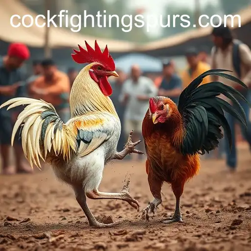 Cockfighting in the Digital Age: Tradition or Controversy?