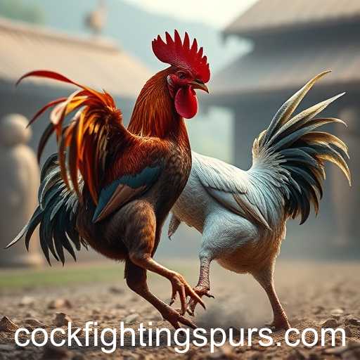 Exploring Cockfighting in Modern Gaming: Strategy, Culture, and Ethics