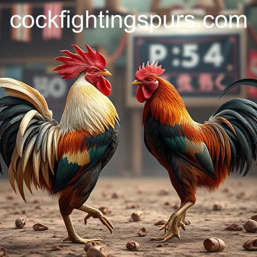 The Controversy and Culture of Online Cockfighting Games