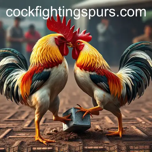 Revival of Digital Cockfighting Sparks Debate