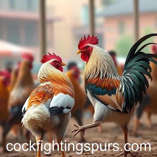 Virtual Cockfighting Sparks Ethical Debate