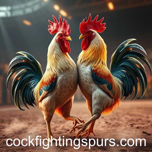 The Resurgence of CockFighting in Virtual Realms