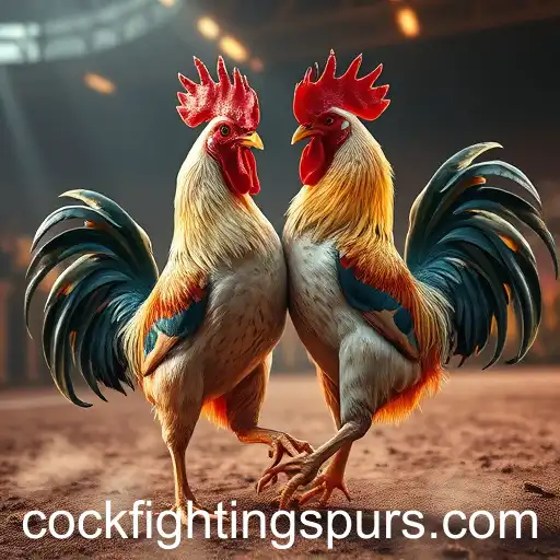 The Resurgence of CockFighting in Virtual Realms