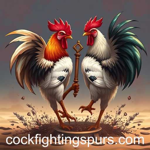 The Rise of CockFighting in Virtual Gaming